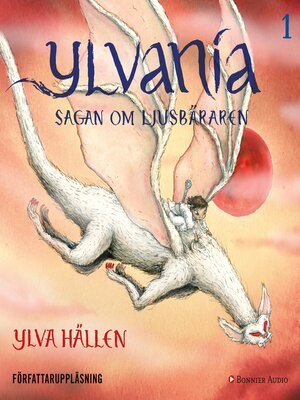 cover image of Sagan om ljusbäraren